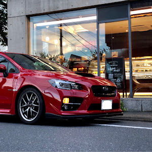 WRX STI VAB