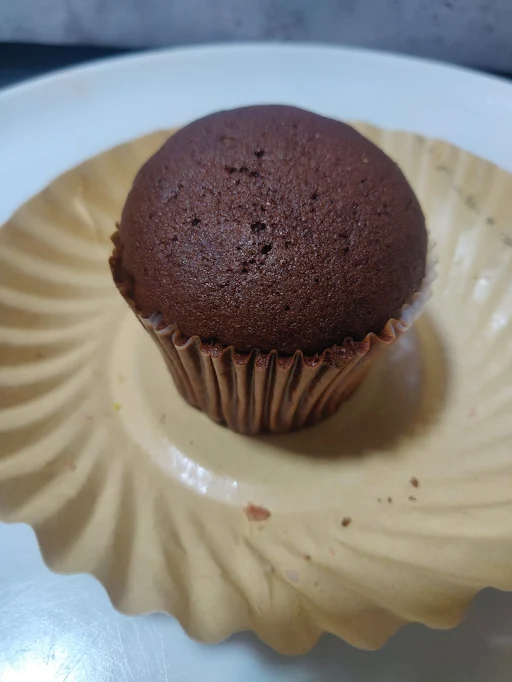 Chocolate Cup Cake