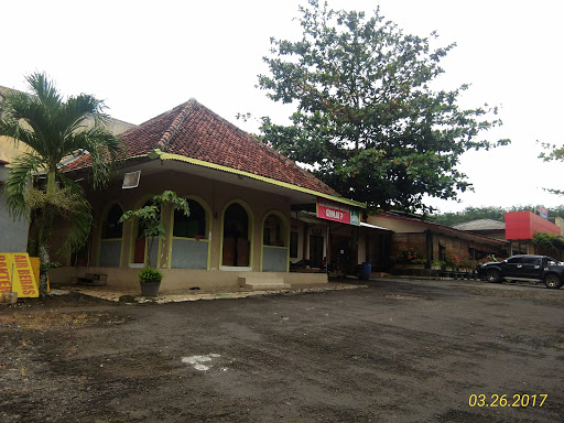 Masjid Pringsewu Banjar