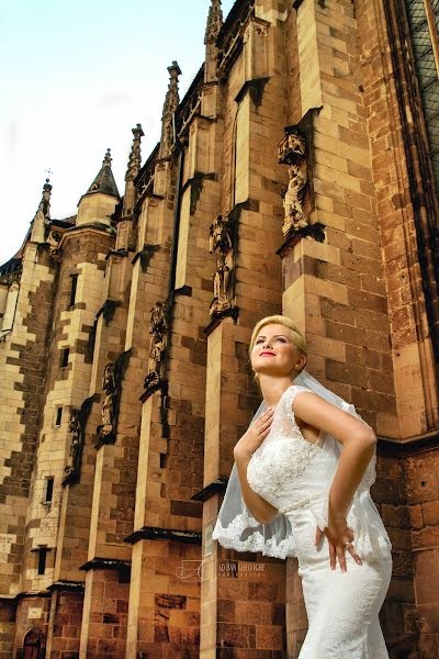 Fotógrafo de bodas Adrian Gheorghe (gheorghe). Foto del 20 de junio 2015