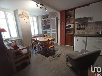 appartement à Cauterets (65)