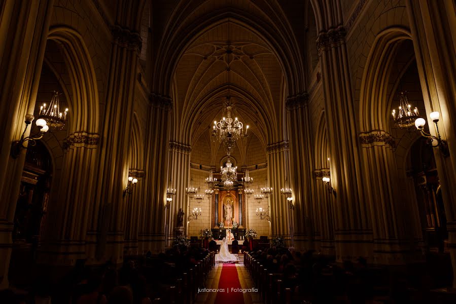 Wedding photographer Justo Navas (justonavas). Photo of 30 March 2017