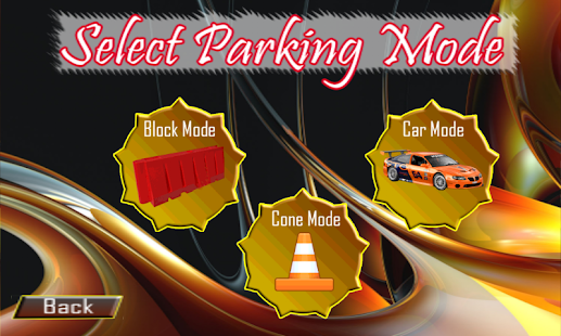   Car 3D Parking- screenshot thumbnail   