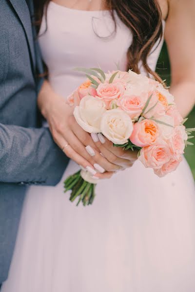 Wedding photographer Ekaterina Alduschenkova (katykatharina). Photo of 17 February 2020