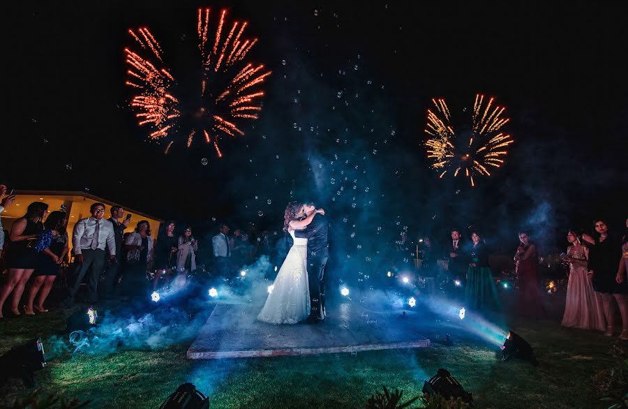 Fotógrafo de bodas Marylin Neira (marylinneira). Foto del 15 de marzo 2020