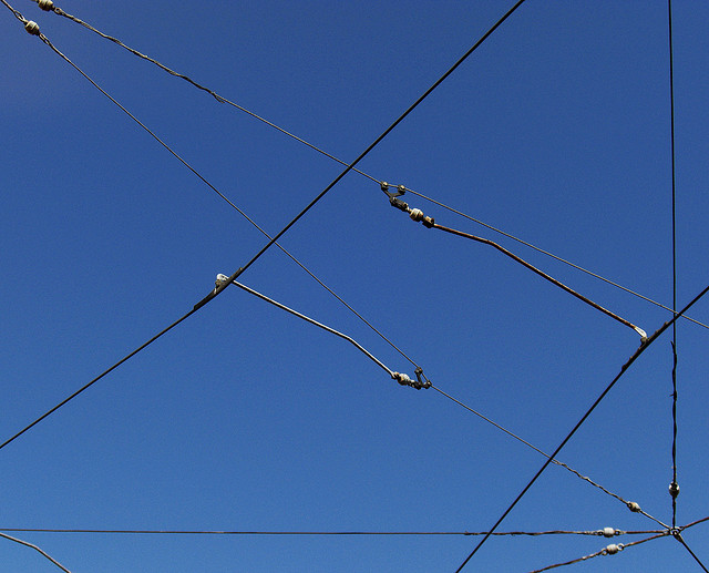 Lisboa's sky di Manlio