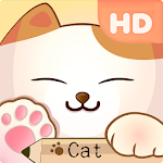 Catlendar & Diary HD Apk