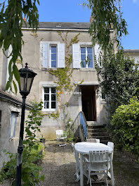 maison à Lignieres (18)