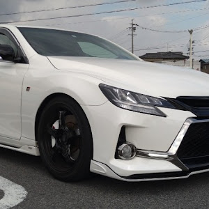 マークX G's