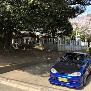 カプチーノ EA11R
