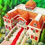 Cover Image of 下载 Restaurant Revival 1.2.8 APK