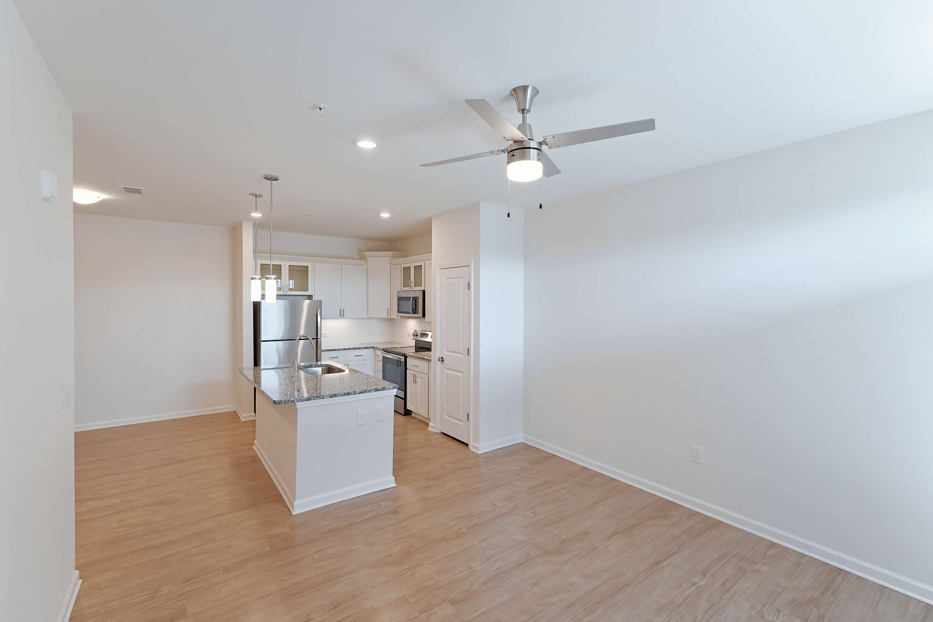 1 Bed, 1 Bath Evolve at North Shore Apartments in Sneads Ferry, NC