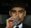 Guardiola fait un pas vers Manchester United...