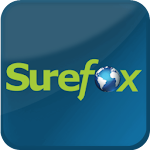 Cover Image of Tải xuống Khóa trình duyệt SureFox Kiosk 7.84 APK