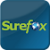 SureFox Kiosk Browser Lockdown icon