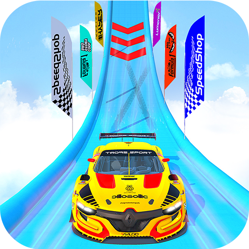 Extreme City GT Turbo Stunts: Infinite Racing