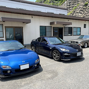 RX-7 FD3S 後期