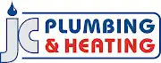 J C Plumbing & Heating Logo