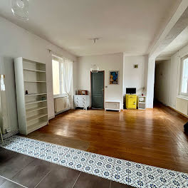 appartement à Brest (29)