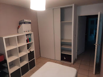 chambre à Lyon 7ème (69)