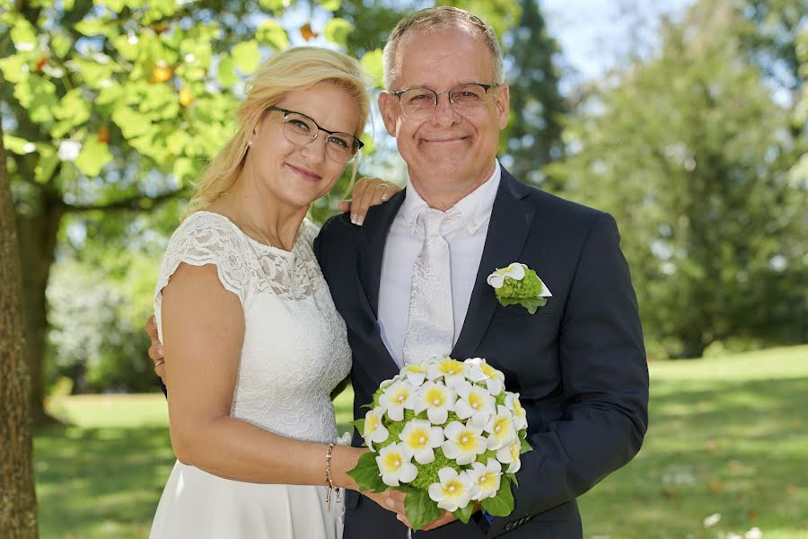 Wedding photographer Boris Bachus (boris-bachus). Photo of 24 October 2022