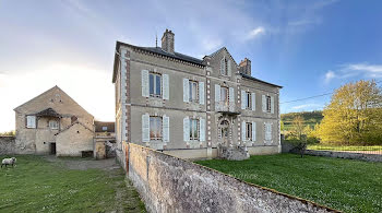 maison à Villeneuve-sur-Yonne (89)