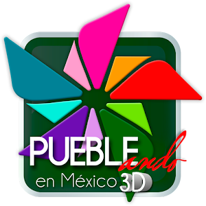 Puebleando en 3D Guerrero