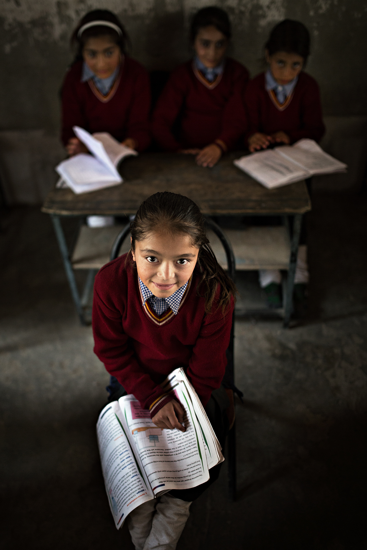 scuola tibetana di alessandrobergamini