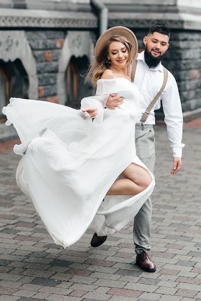 Wedding photographer Kolya Shelest (truephoto). Photo of 19 September 2023