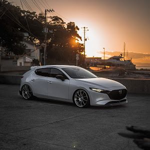 MAZDA3 BPFP