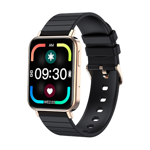 Title 3, T10F Smart bracelet Track your fitness, monitor...