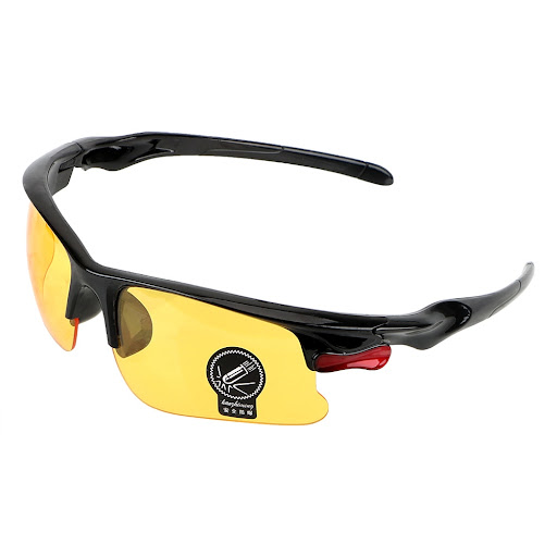 Title 1, HD night vision glasses