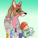 Download Animals Coloring book For PC Windows and Mac 1.0