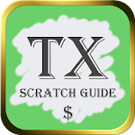 Scratch-Off Guide for Texas State Lottery Apk