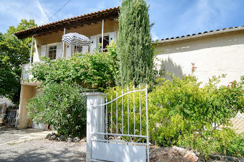 maison à Grambois (84)