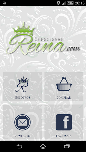 Creaciones Reina