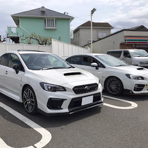 WRX STI VAB