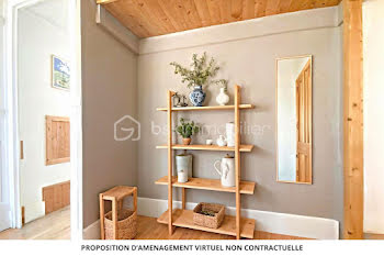 appartement à Aix-les-Bains (73)