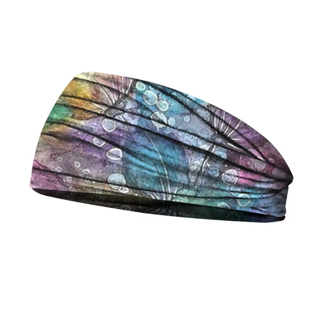 Dames Hoofdband Stretch Turban Haaraccessoires Hoofddeksel Comfortabel en Stijlvol Perfect voor Dagelijks Gebruik en Speciale Gelegenheden Gemakkelijk te Dragen