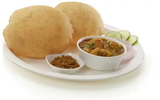 Puri Bhaji