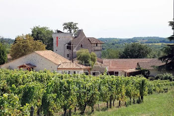 terrain à Bergerac (24)