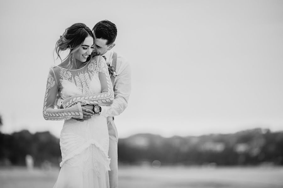 Fotógrafo de casamento Jorge Mercado (jorgemercado). Foto de 24 de agosto 2019