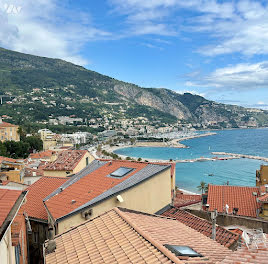 appartement à Menton (06)