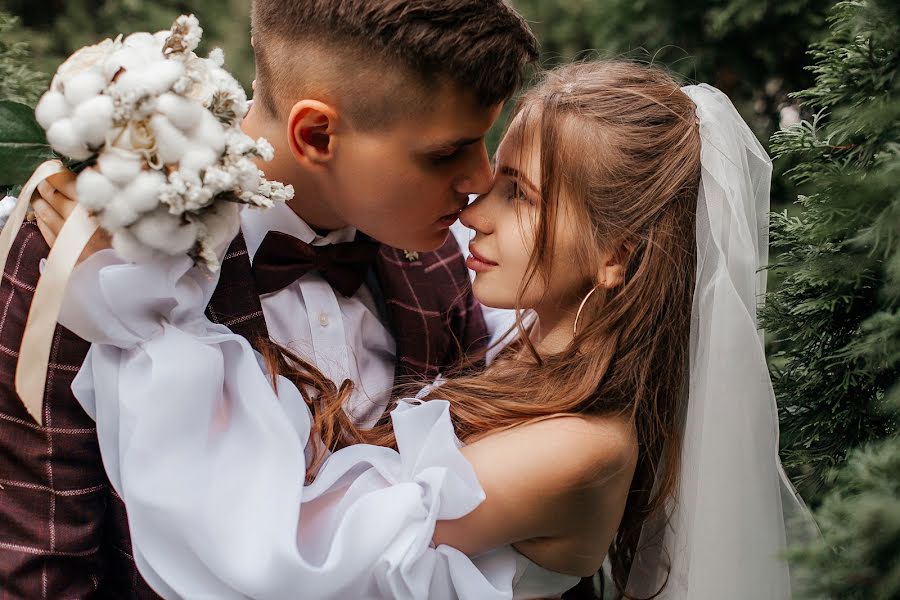 Fotógrafo de casamento Andrey Polyakov (votel). Foto de 4 de setembro 2022