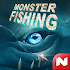 Monster Fishing 20180.0.32 (Mod Money)