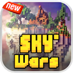 Cover Image of Télécharger SkyWars : New Maps mcpe 1.0 APK