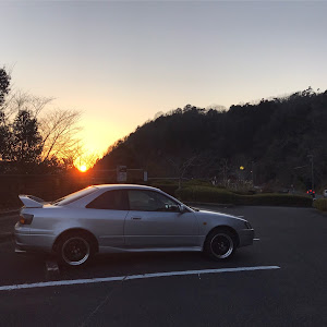 スプリンタートレノ AE111