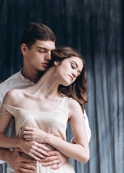 Wedding photographer Viktoriya Zolotovskaya (zolotovskay). Photo of 28 November 2017