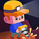 Dig Master Apk