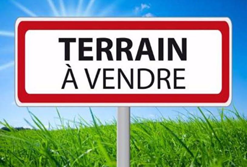  Vente Terrain à bâtir - à Fublaines (77470) 